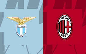 Lazio vs AC Milan