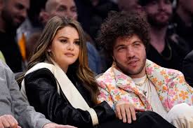 Benny Blanco reveals the perfect steak that makes Selena Gomez agree to  have sex with him | Marca