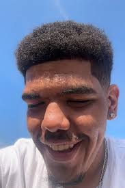 Fundraiser for David Hammer by Ariana Randolph : Remembering Davon: A  Loving Brother and light