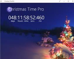 Maybe you would like to learn more about one of these? 5 Free Windows 10 Christmas Countdown Clock Apps