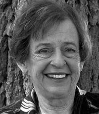 Charlotte Morrison Obituary (2007)