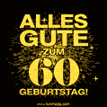Share the best gifs now >>> 60 Geburtstagskarte Gif Herunterladen Auf Funimada Com
