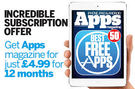 Each magazine will stay on your device for a limited time, usually three days for weekly magazines and a week for monthly magazines. Incredible Apps Magazine Subscription Offer Available Now Total 911