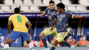 La selección argentina aseguró su clasificación a los cuartos de final en la copa américa brasil 2021. W Nupqcnnba 0m