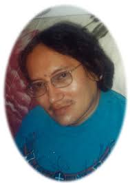 Obituary for Keith Healy