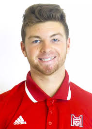 2018-19 Men's Baseball Roster