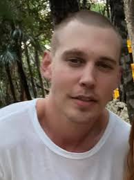 Thank You Andrew Doss for your love and dedication to our community!