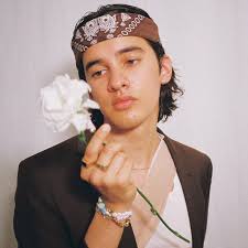 MIA — Forrest Nolan