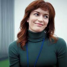 Siobhan Egan's Instagram, Twitter & Facebook