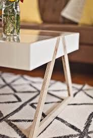 A simple way to make an epoxy table.support/join : Storage Coffee Table With Acrylic Top A Beautiful Mess