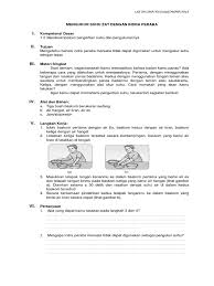 Maybe you would like to learn more about one of these? Lks Ipa Kelas 7