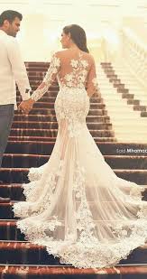 Lace Wedding Dresses On Line Lace Wedding Dresses Second Hand Lace Mermaid Wedding Dress Bridal Dresses Bridal Gowns