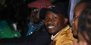 Kiambaa mp paul koinange during a past event. Zz9f Bcy4mogm