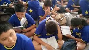 Smp dan sma lokon st. Smp Katolik Stella Maris Tomohon Smjhs Youtube