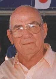 Charles Gehring Obituary