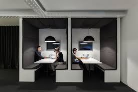 Gallery Of Uniplaces Headquarters Paralelo Zero 21 Cool Office Space Office Interior Design Office Interiors