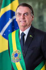 Bolsonaro también puso en tela de juicio la confiabilidad del sistema electrónico de votación durante las elecciones municipales del noviembre pasado, en las que la derecha sufrió un duro revés. Planalto Divulga Retrato Oficial De Jair Bolsonaro Como Presidente Politica Estado De Minas