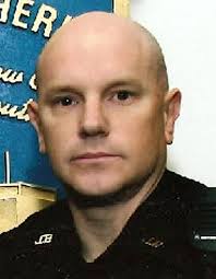 Jacksonville police sergeant's trial postponed over witnesses