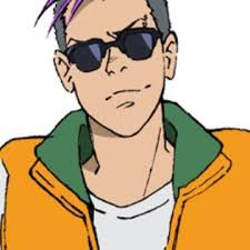 Maybe you would like to learn more about one of these? Shorter Wong Banana Fish Myanimelist Net