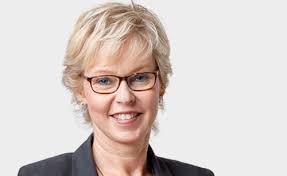 Marion Decker-Blank: Coachingzentrum Olten