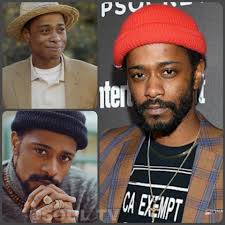 Happy 30th Birthday to LaKeith Lee Stanfield. Born August 12, 1991, He is  an actor and musician. He made his feature film debut in the independent  drama Short Term 12 (2013), an