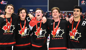 2021 iihf world u20 championship. 2021 World Juniors Will Be Played In Edmonton Bubble Ontario Hockey League