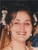 Melissa Silvestri Obituary (1979