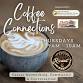 Coffee Connections: Now at The Roast           — event image