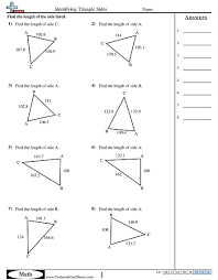 You can & download or print using the browser document. Trigonometry Worksheets Free Distance Learning Worksheets And More Commoncoresheets