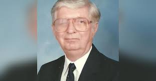 Obituary information for Howard Mohr