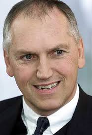 Affäre um Schweizer Botschafter: Der Millionen-Poker des Thomas Borer