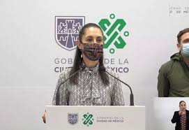 La ciudad de méxico (cdmx) pasará de semáforo amarillo a verde la siguiente semana, informaron este viernes las autoridades capitalinas.es la primera vez que. Cdmx Oficialmente Entrara En Semaforo Verde De Covid El Lunes 7 De Junio Por Primera Vez Desde Que Inicio La Pandemia