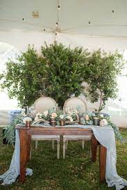 20 Rustic Country Wedding Head Sweetheart Table Ideas Roses Rings Part 2 Vintage Sweetheart Table Sweetheart Table Rustic Sweetheart Table