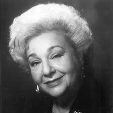 We Mourn the Loss of Past National President Deborah B. Kaplan