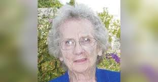 Leona R. "Lee" Fox Obituary