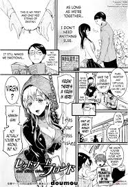 Red Hood Blonde porn comic - the best cartoon porn comics, Rule 34 | MULT34