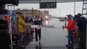 The Long Beach City Council Turkey Trot 2019 Age Grade Results