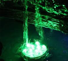 Efx Led Light Bulbs Just For You Led Underwater Lights