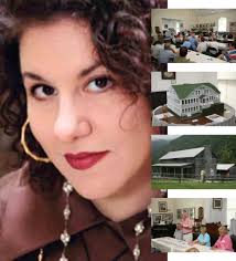 Judith Lynn Hensley of big stone va