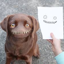 🎨 feel free to follow for beautiful art. Dad Turns His 6 Year Old Son S Drawings Into Reality And The Results Are Both Creepy And Hilarious 31 Pics Bored Panda