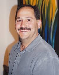 Obituary for Mark J. Cintula