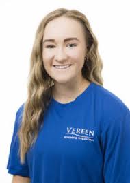 Vereen Rehabilitation Center