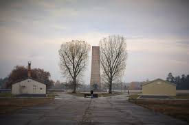 Sachsenhausen concentration camp was built in the summer of 1936 by internees from the camps in the emsland region. Private Sachsenhausen Concentration Camp Memorial Tour Marriott