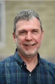 A Dr. Brian Husband article for One Health