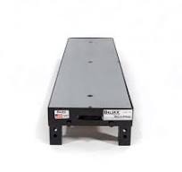 Biljax ST8100 1'x4' Steel Frame Stage Deck Platform