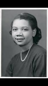 KU Medical Center honors first black woman graduate