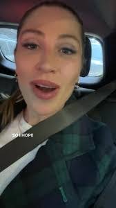 Gabrielle Hammer's Instagram, Twitter & Facebook