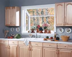 garden windows energy efficient