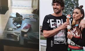 L'occasione per mostrarsi ai loro followers è stata servita su un piatto d'argento. Lo Scandalo Del Sexy Toys Di Cecilia Rodriguez E Ignazio Moser Sara Vero Radio 105