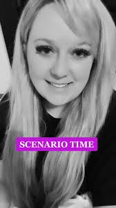 Jillian Kessler Patient Scenario